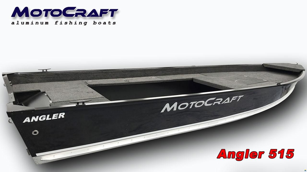 Motocraft Angler 515