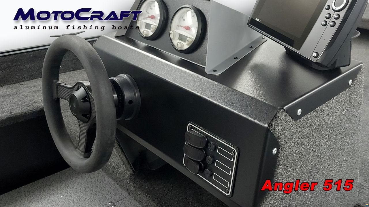Motocraft Angler 515