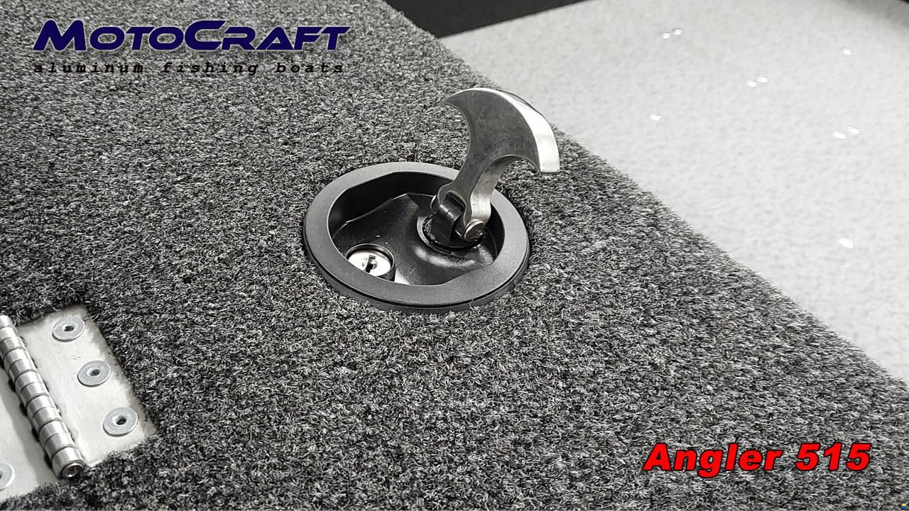 Motocraft Angler 515