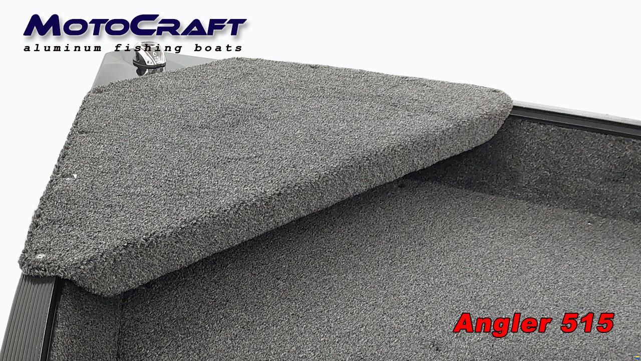 Motocraft Angler 515