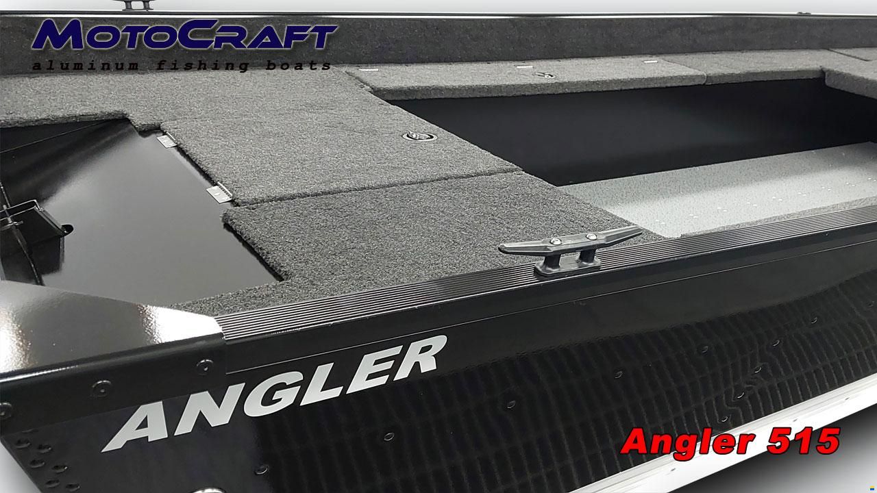 Motocraft Angler 515