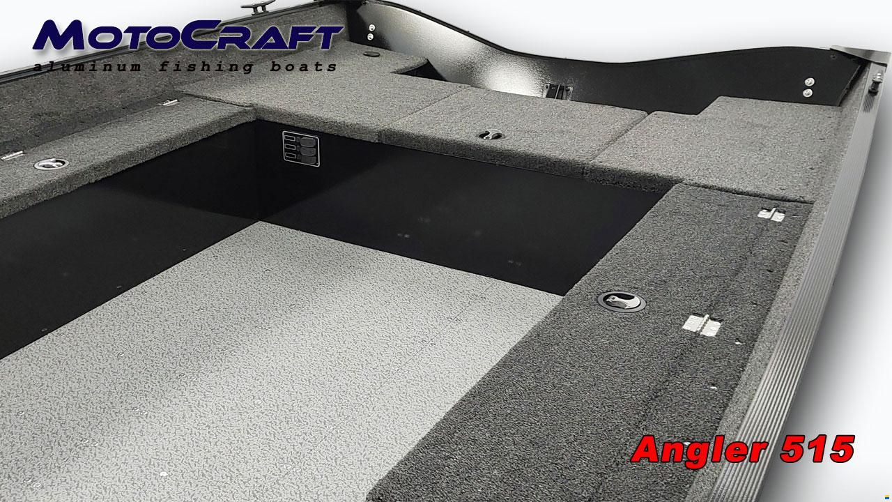Motocraft Angler 515