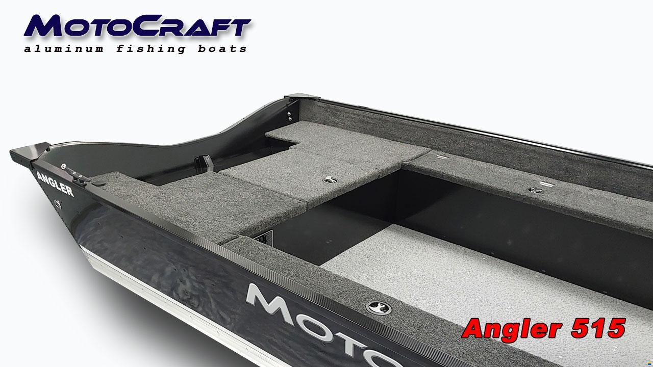 Motocraft Angler 515