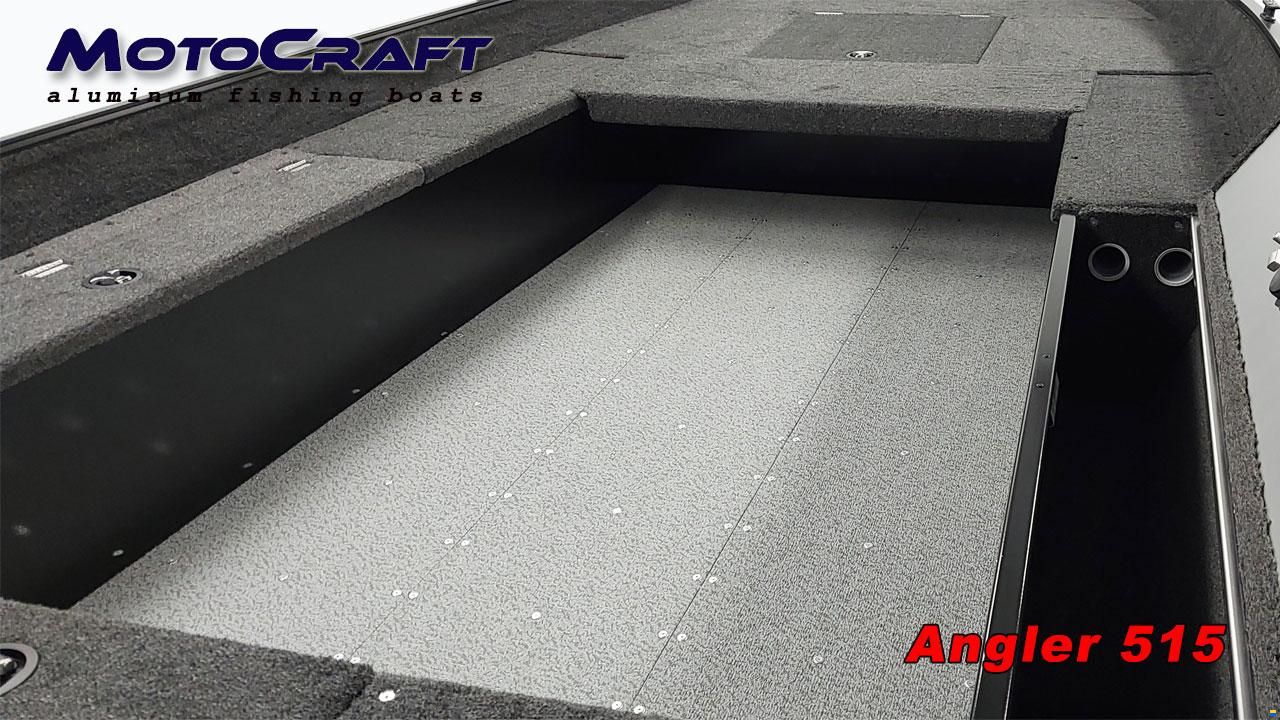 Motocraft Angler 515