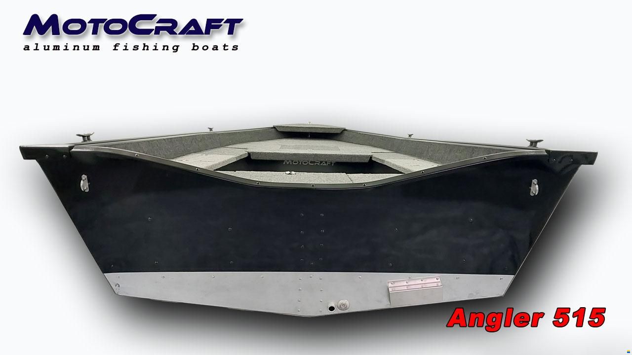 Motocraft Angler 515
