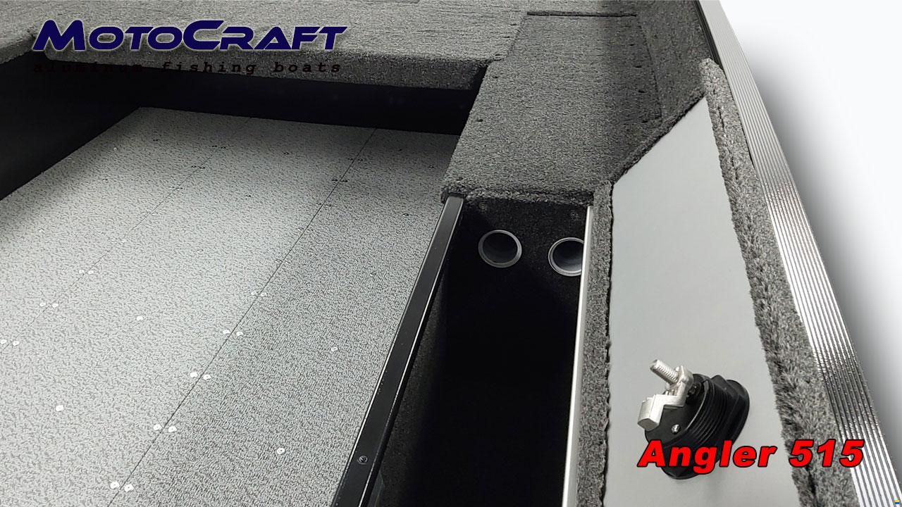 Motocraft Angler 515