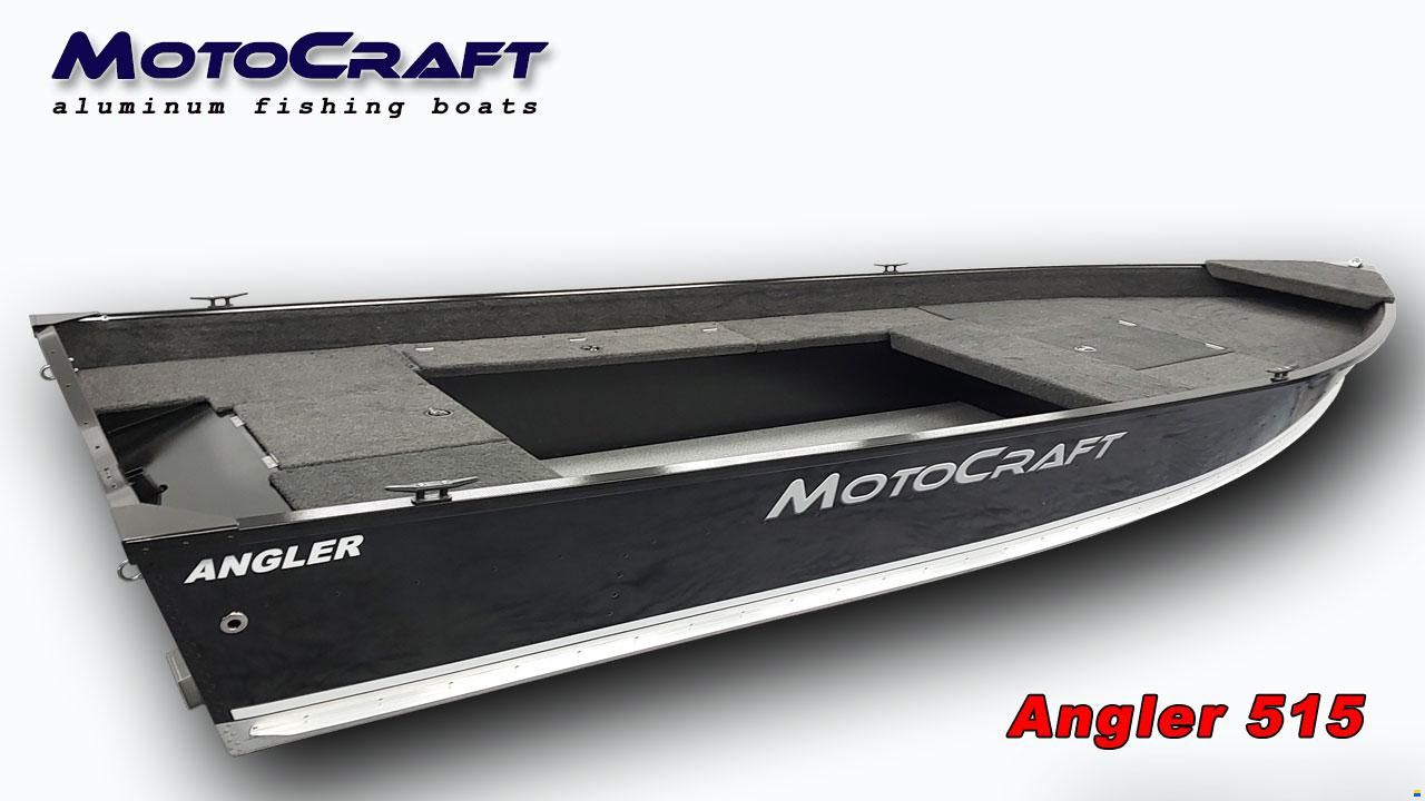 Motocraft Angler 515