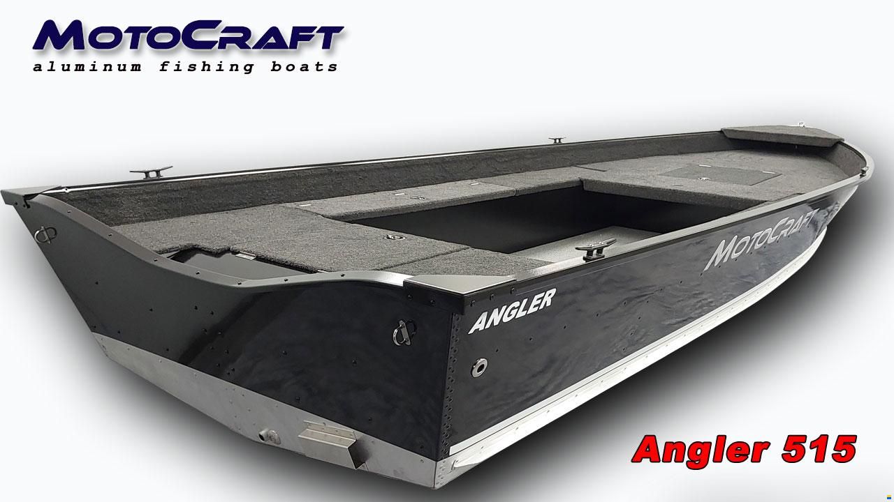 Motocraft Angler 515