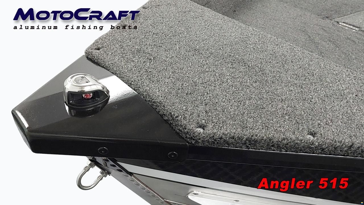 Motocraft Angler 515