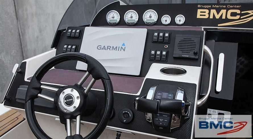 Technohull Attitude 35