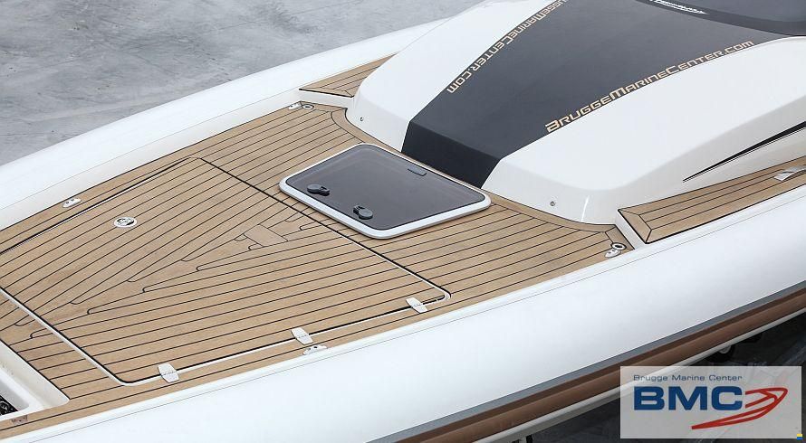 Technohull Attitude 35