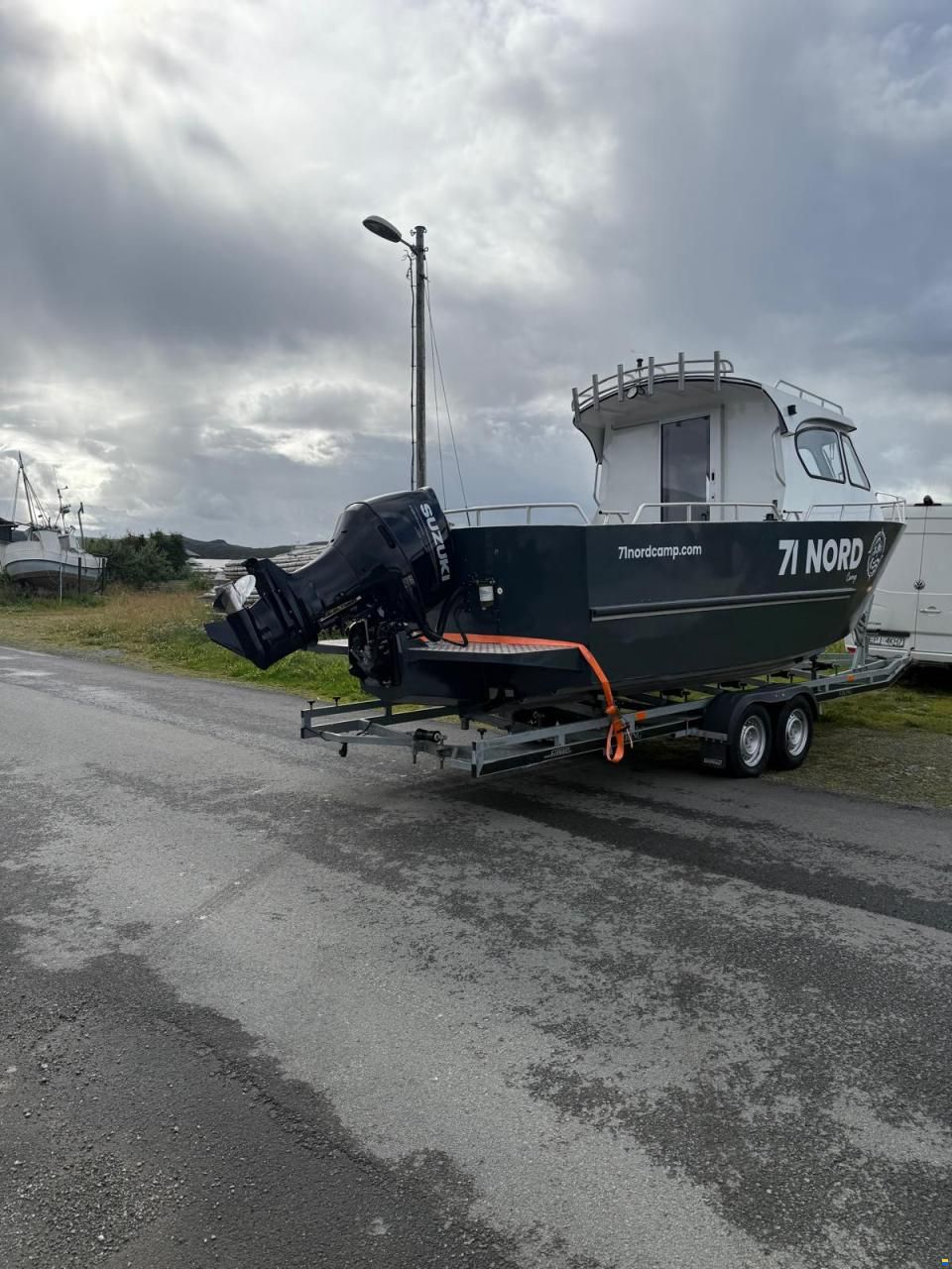 Viking 700