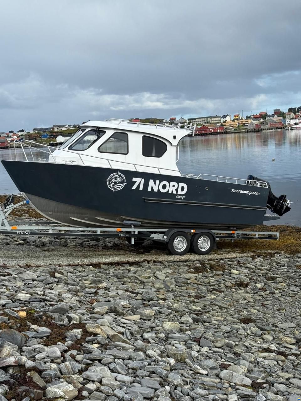 Viking 700
