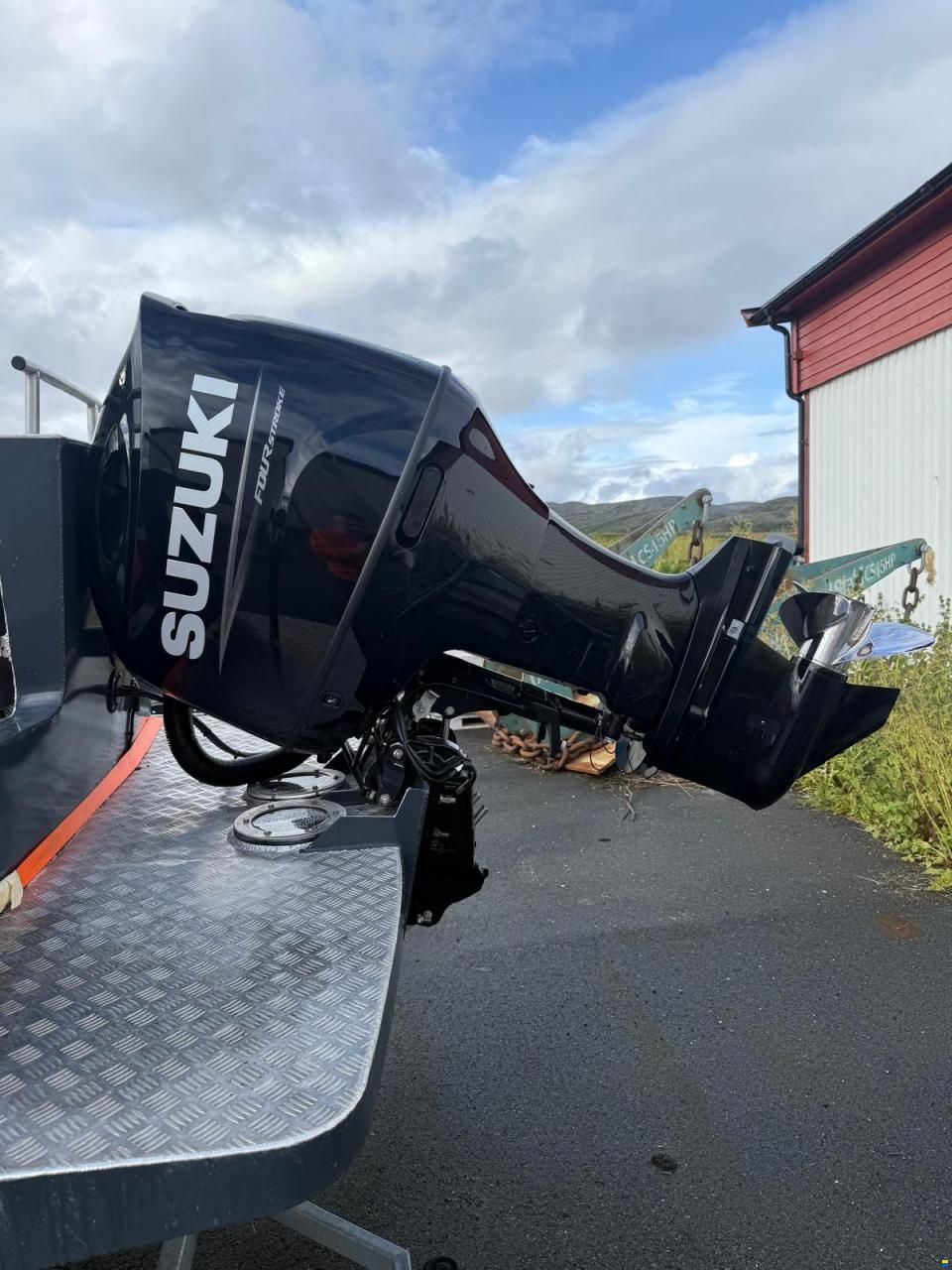 Viking 700
