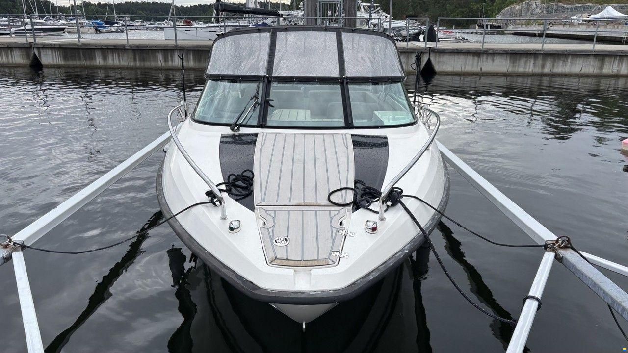 Flipper 640 DC