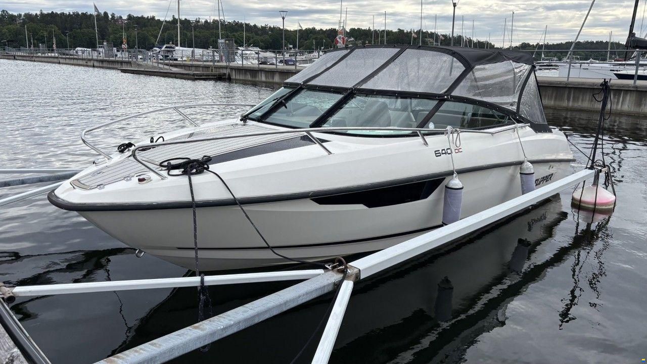 Flipper 640 DC