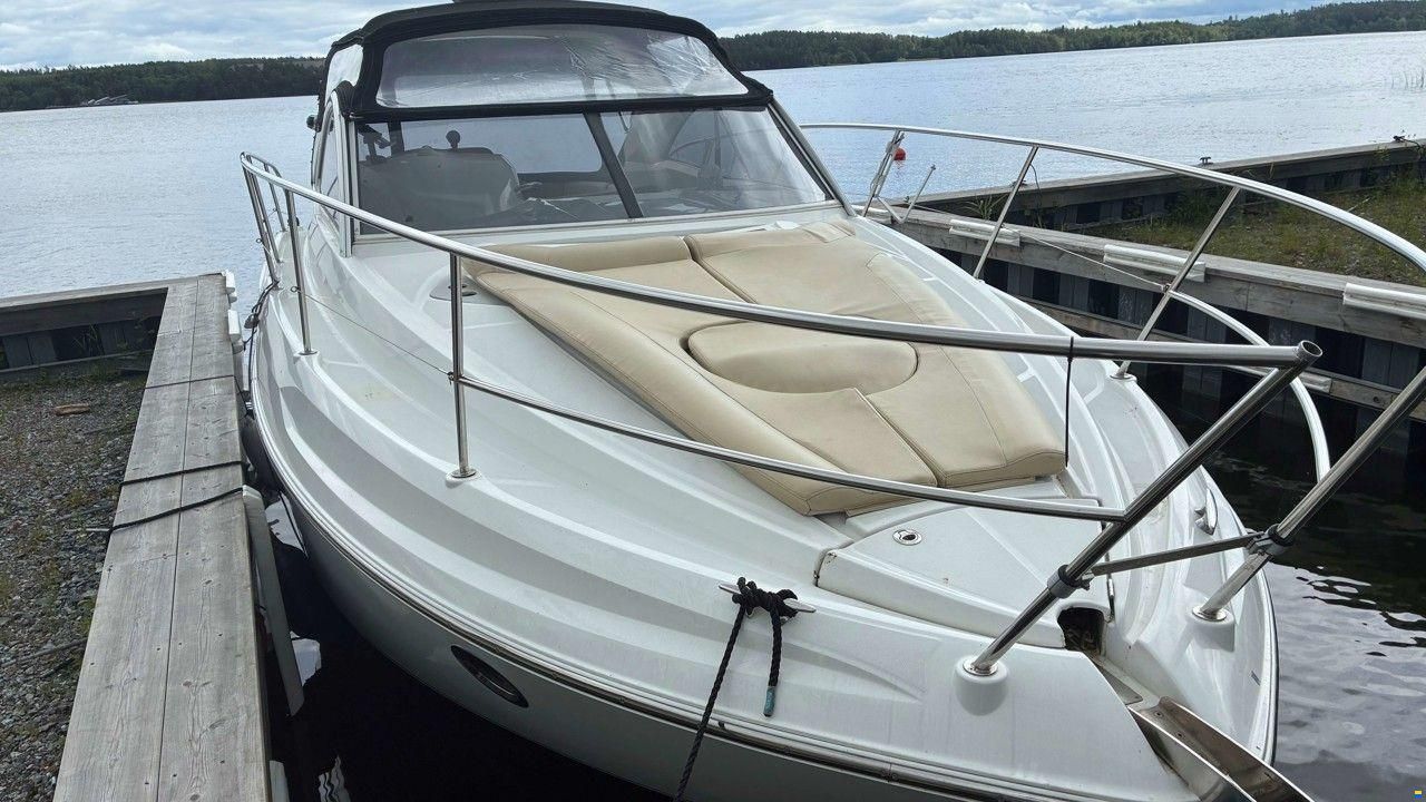 Beneteau MONTE CARLO 32