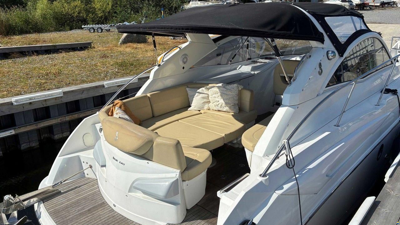 Beneteau MONTE CARLO 32
