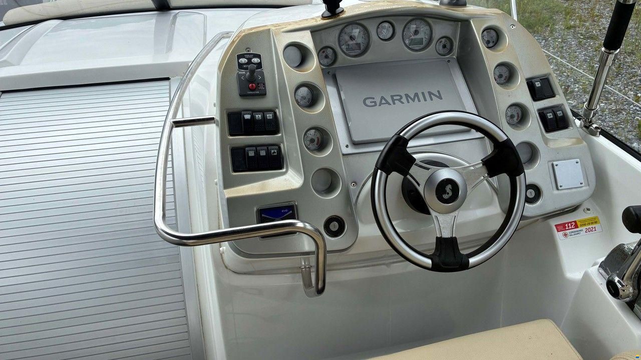 Beneteau MONTE CARLO 32