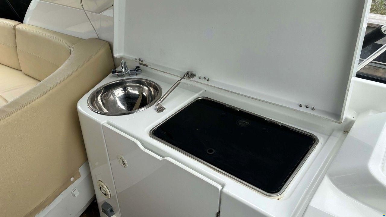 Beneteau MONTE CARLO 32