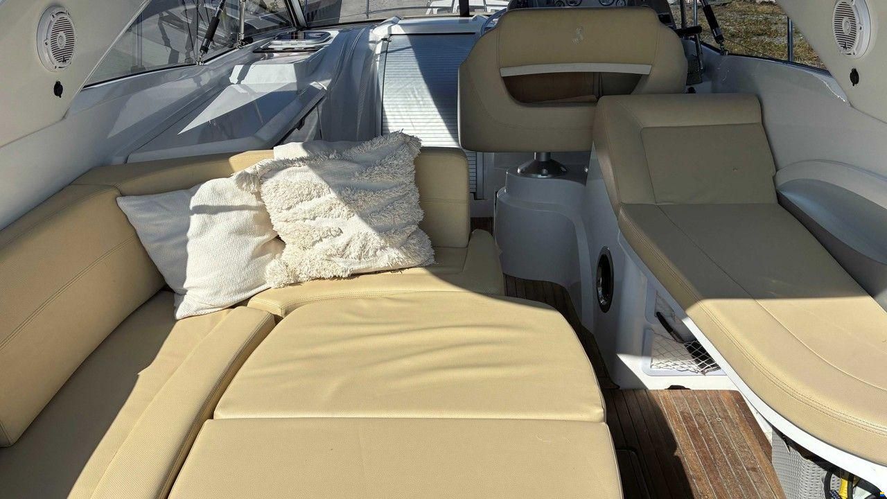 Beneteau MONTE CARLO 32
