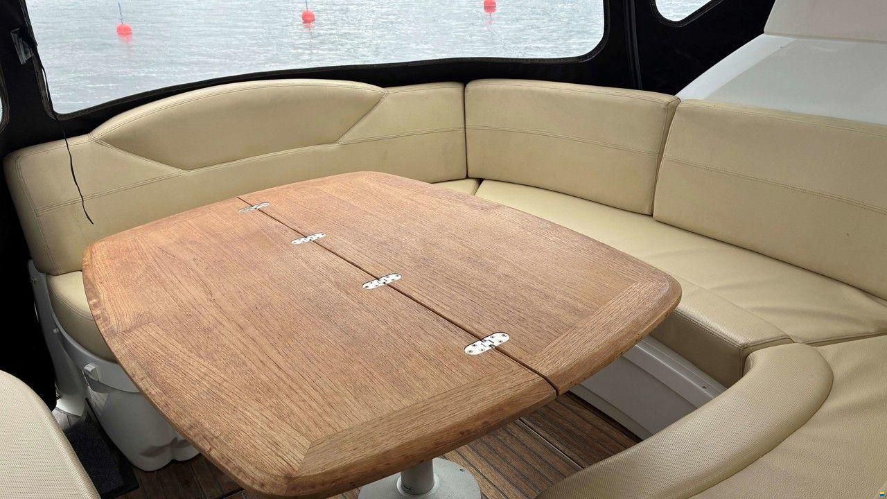 Beneteau MONTE CARLO 32