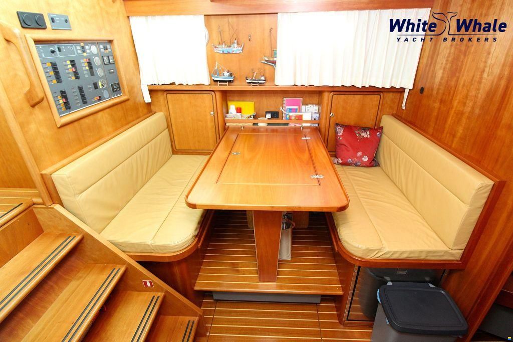 Linssen Grand Sturdy 410 AC