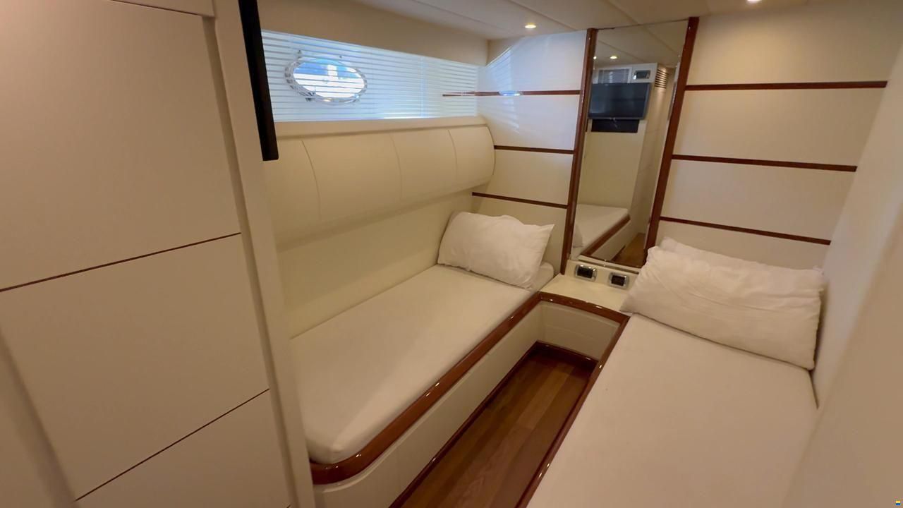 Astondoa 72 Glx
