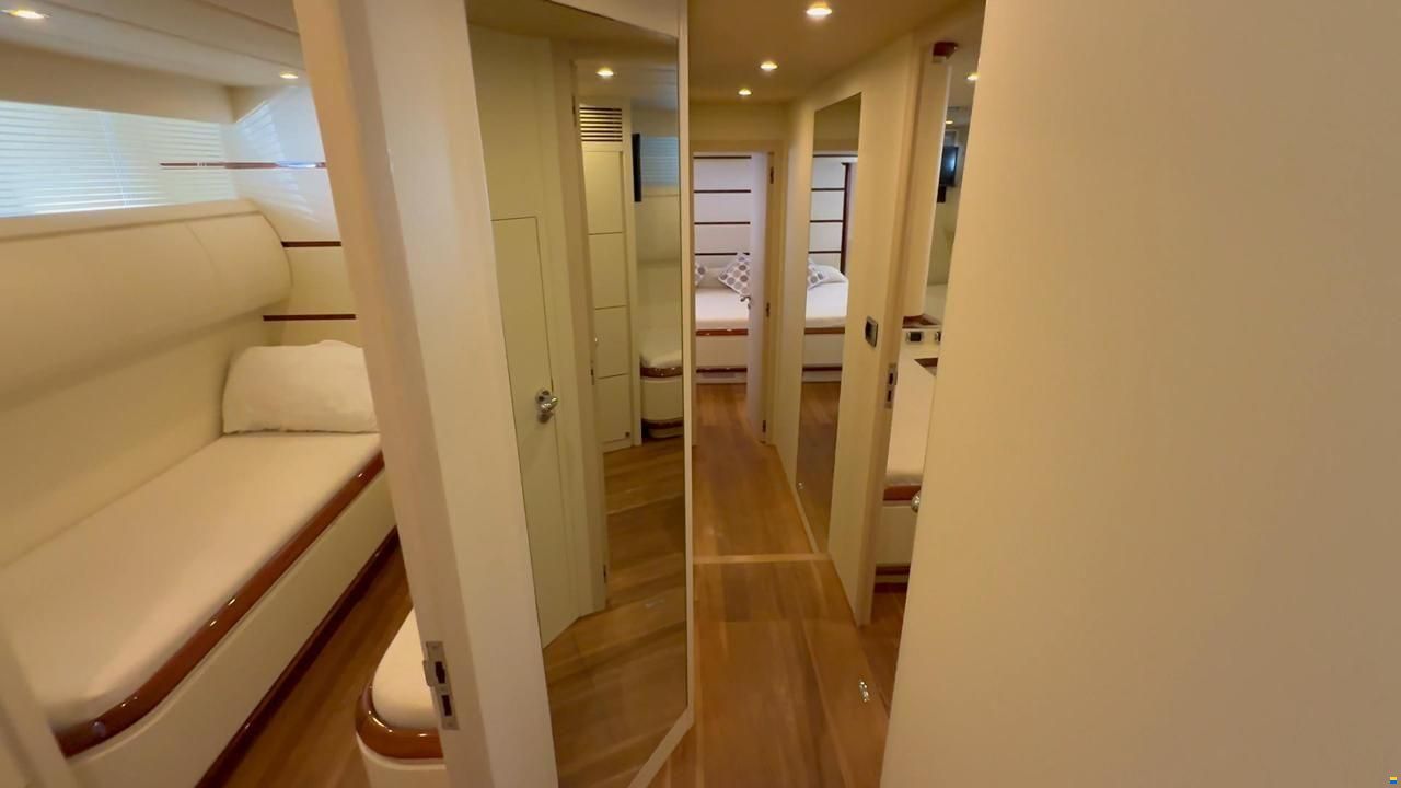 Astondoa 72 Glx
