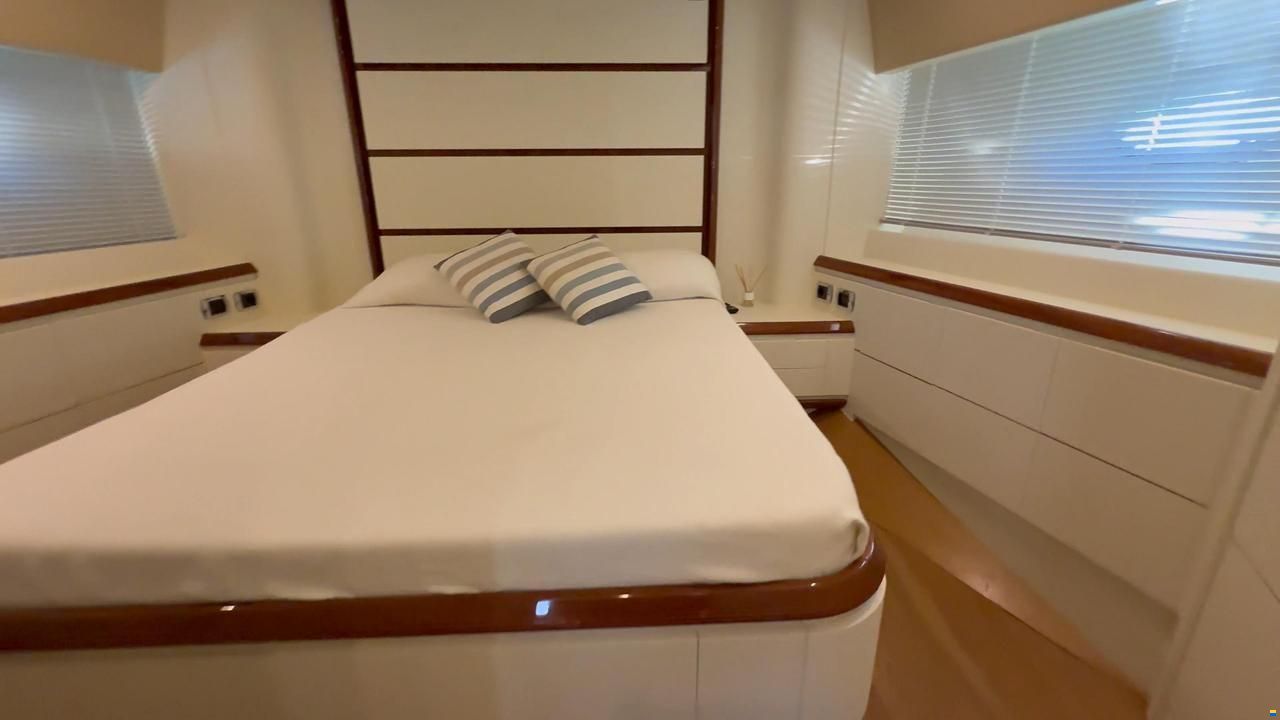 Astondoa 72 Glx