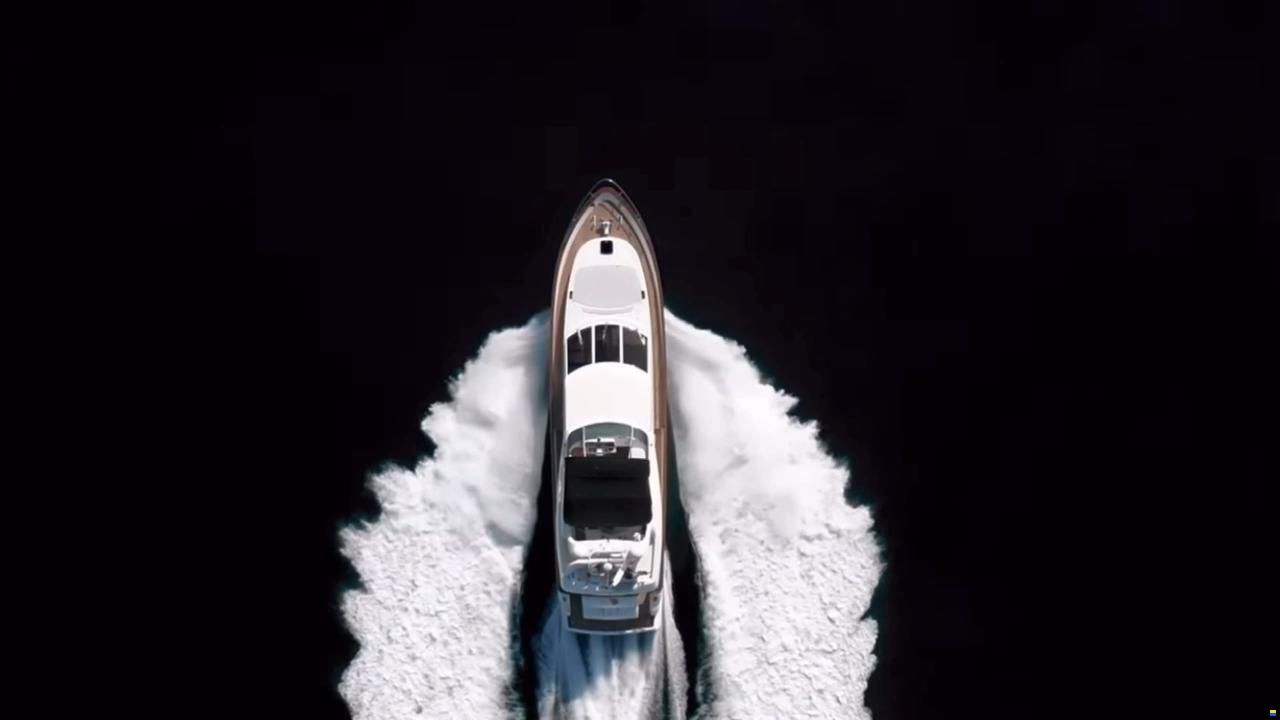 Astondoa 72 Glx