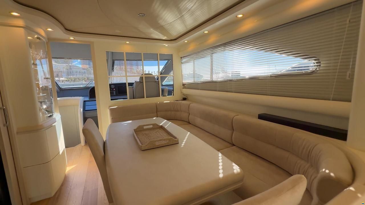 Astondoa 72 Glx