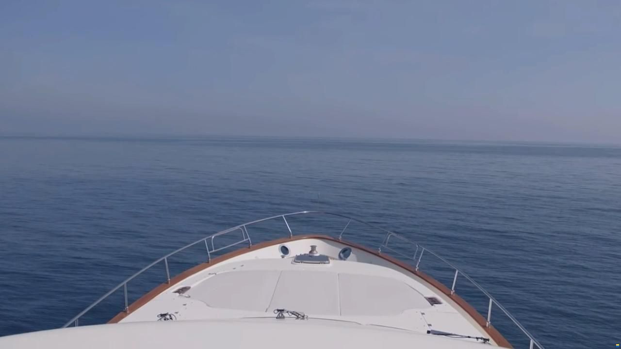 Astondoa 72 Glx
