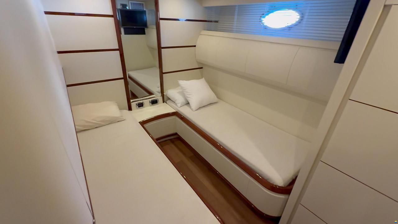Astondoa 72 Glx