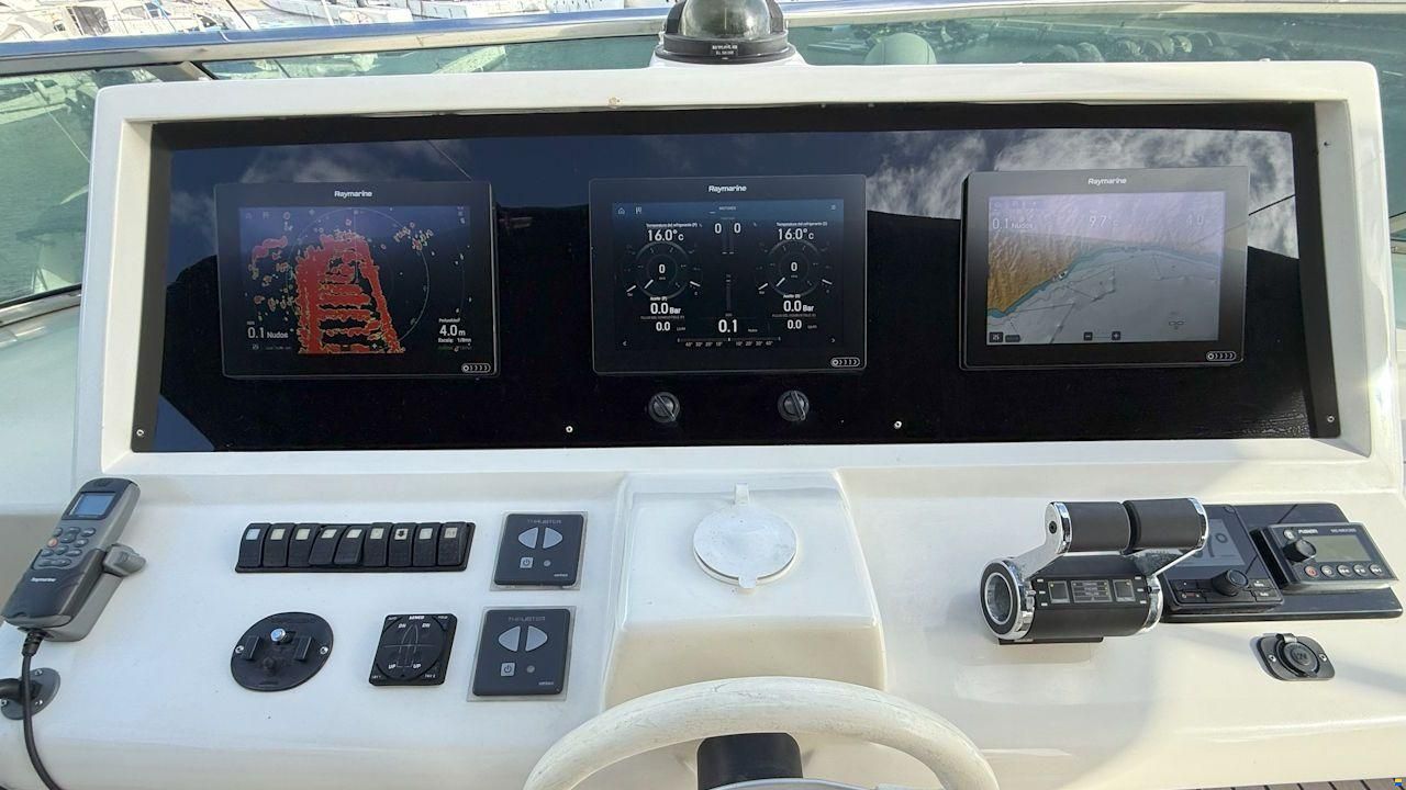 Astondoa 72 Glx