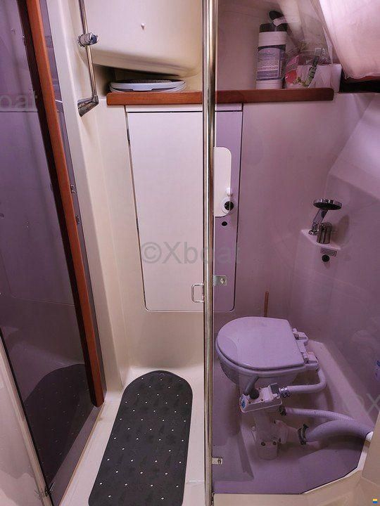 Dufour 385 GRAND LARGE