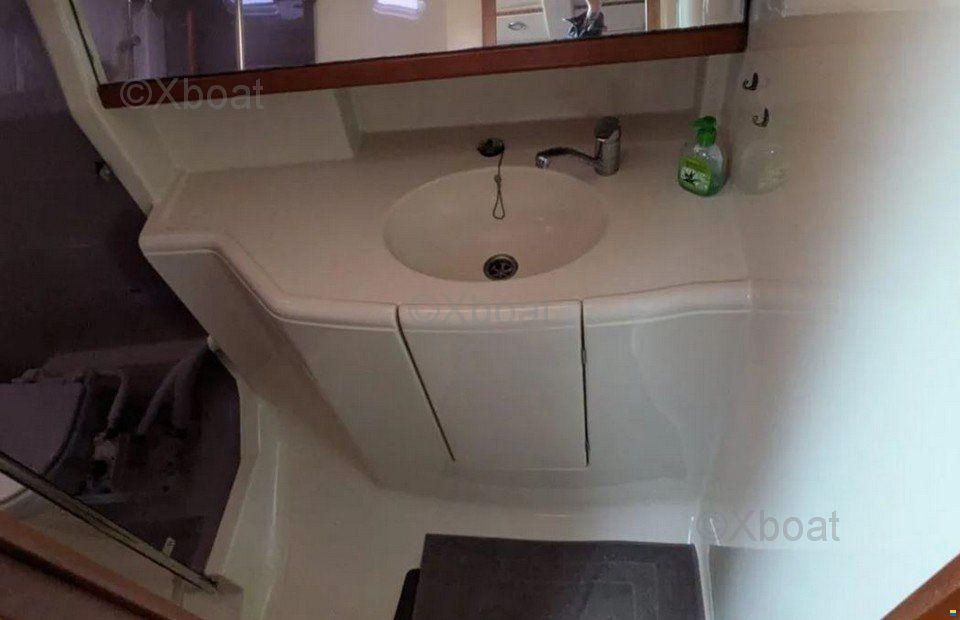Dufour 385 GRAND LARGE