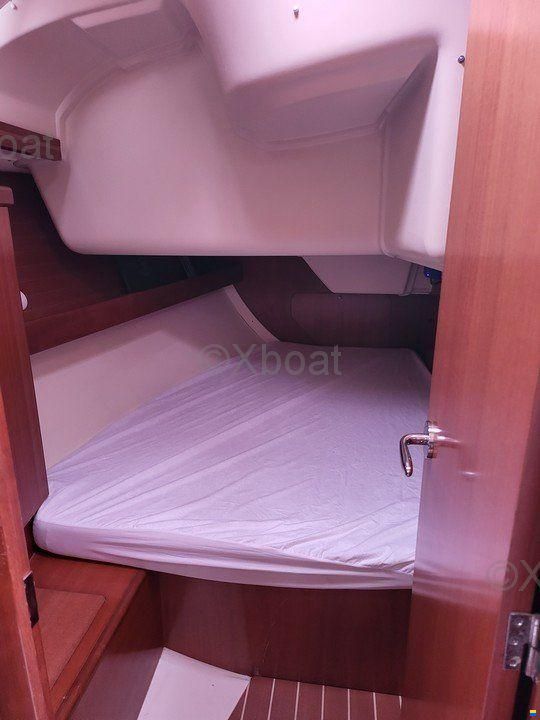 Dufour 385 GRAND LARGE