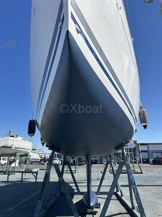 Dufour 385 GRAND LARGE
