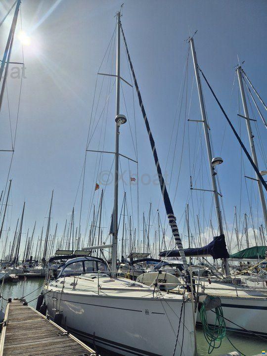 Dufour 385 GRAND LARGE