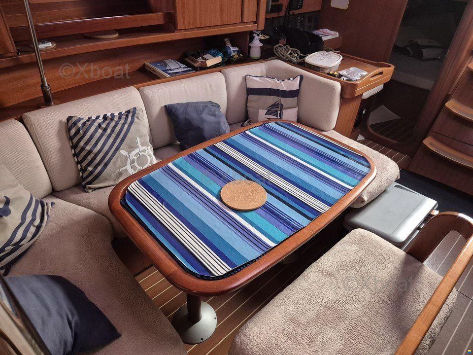 Dufour 385 GRAND LARGE