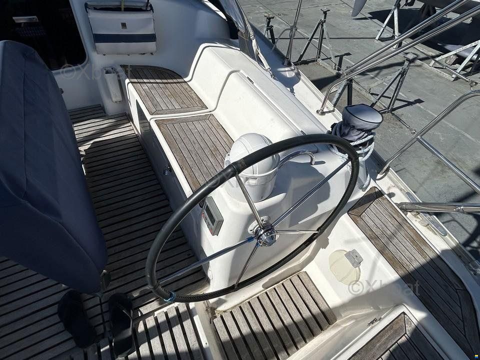 Dufour 385 GRAND LARGE