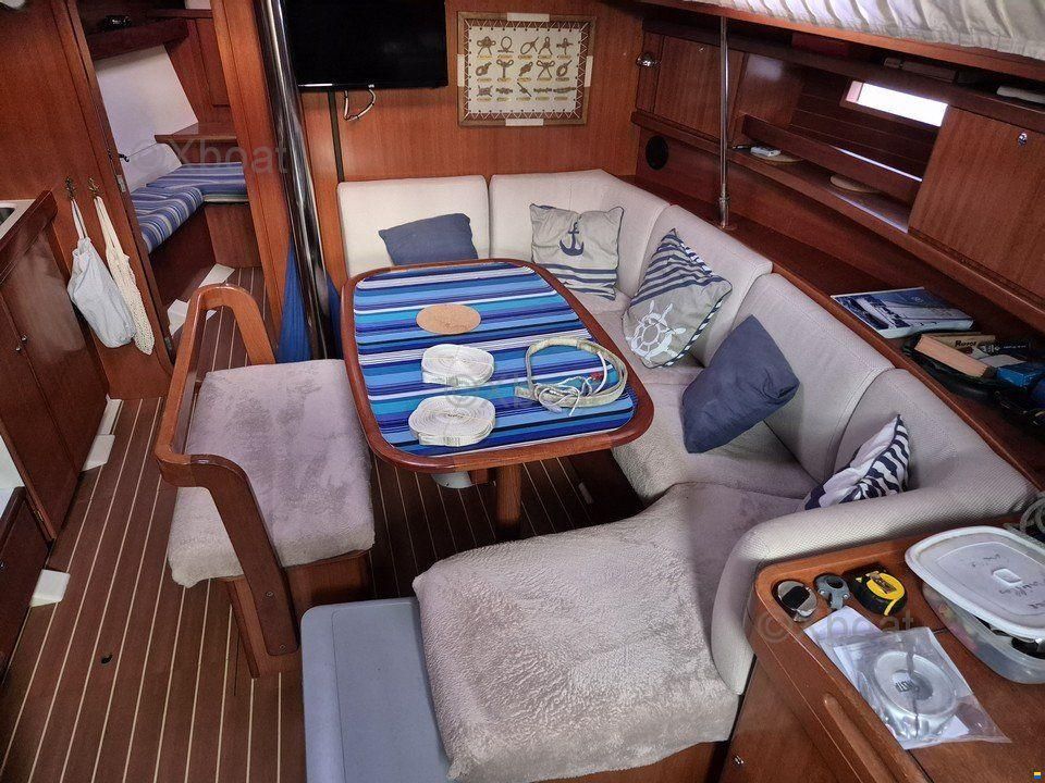 Dufour 385 GRAND LARGE