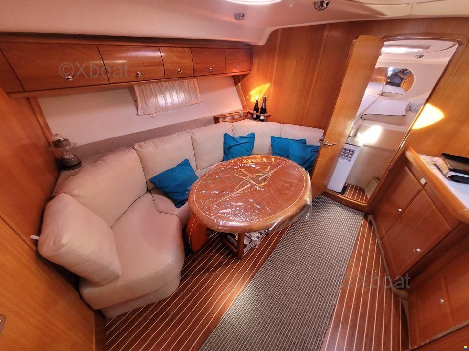 Bavaria 37 SPORT