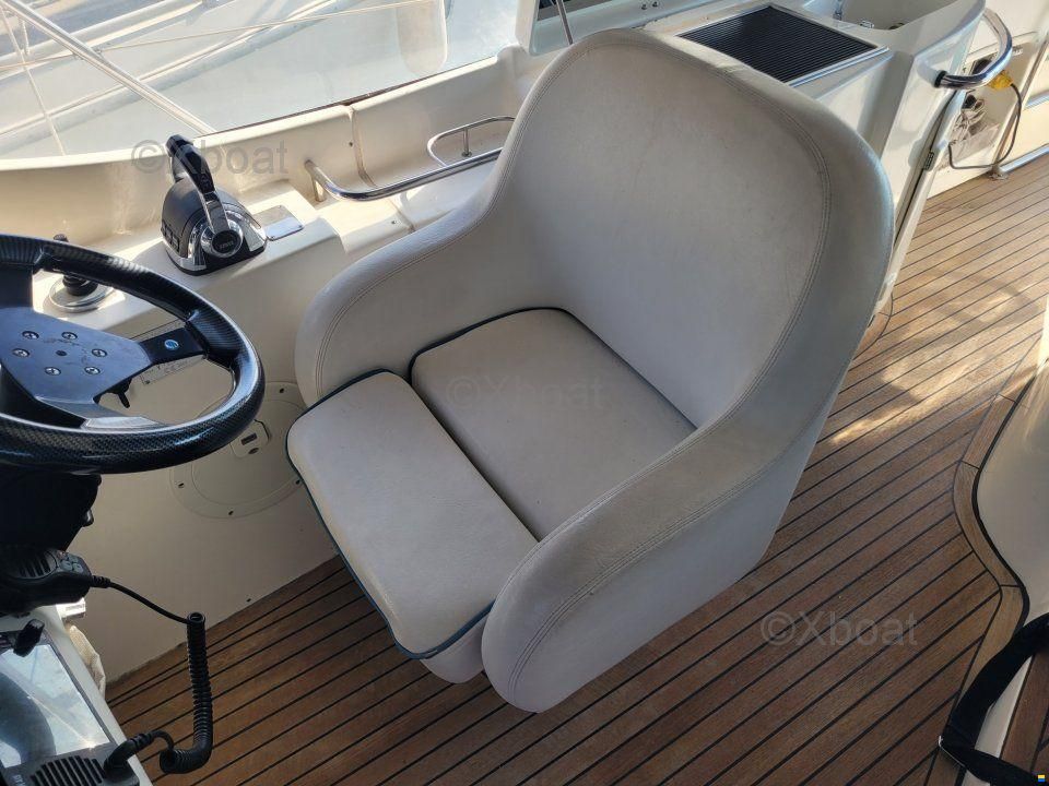 Bavaria 37 SPORT
