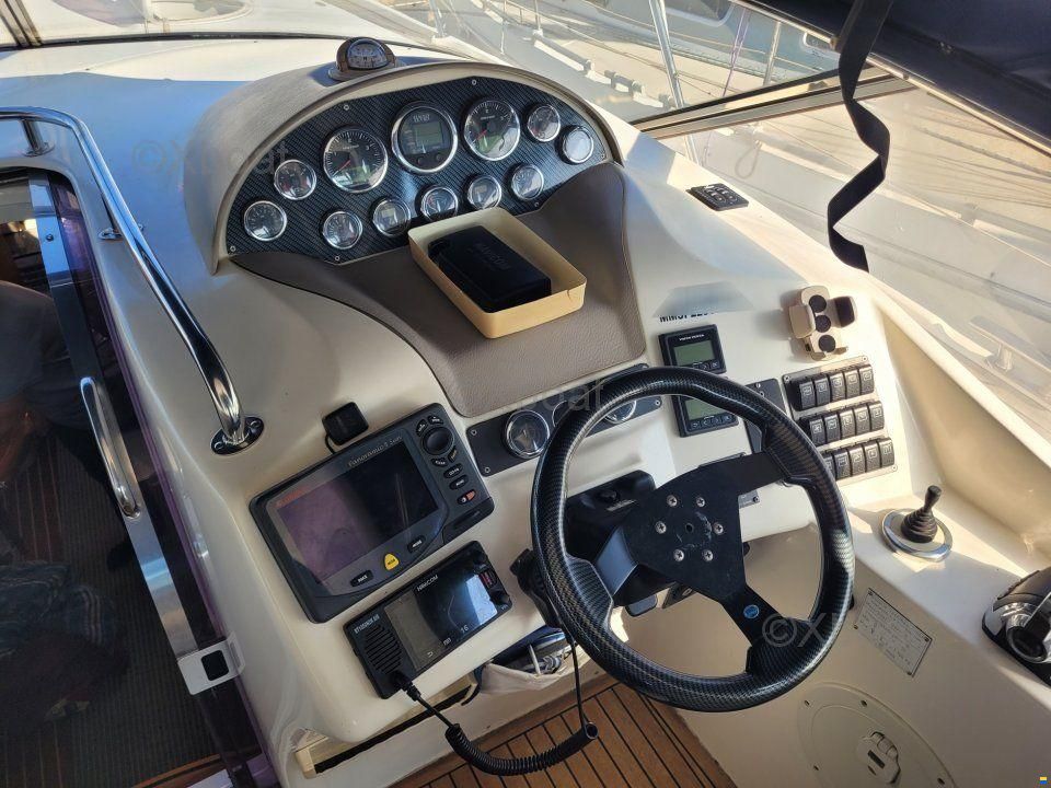 Bavaria 37 SPORT