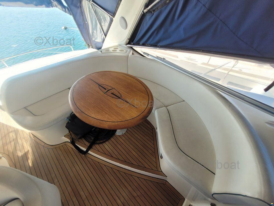 Bavaria 37 SPORT