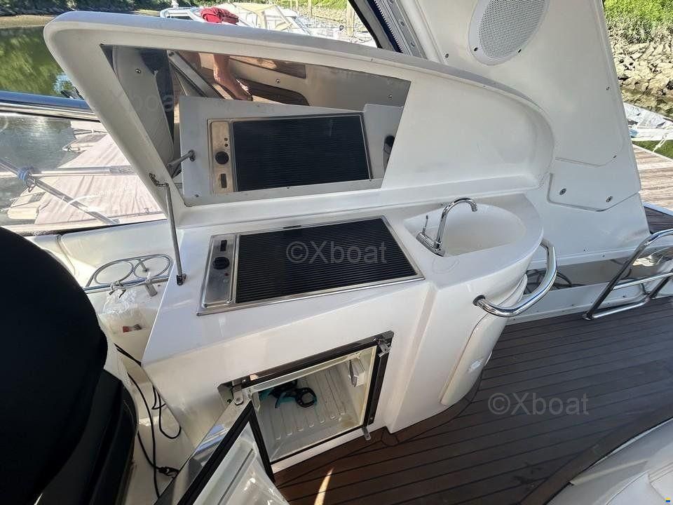 Bavaria 37 SPORT