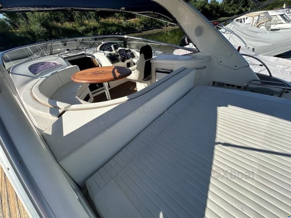 Bavaria 37 SPORT