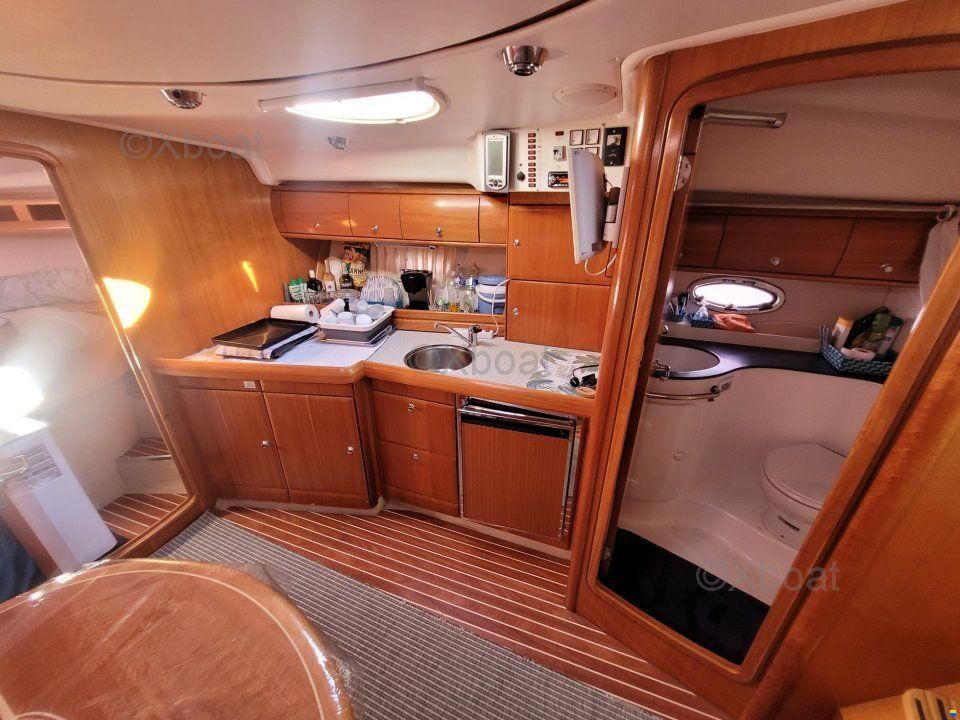 Bavaria 37 SPORT